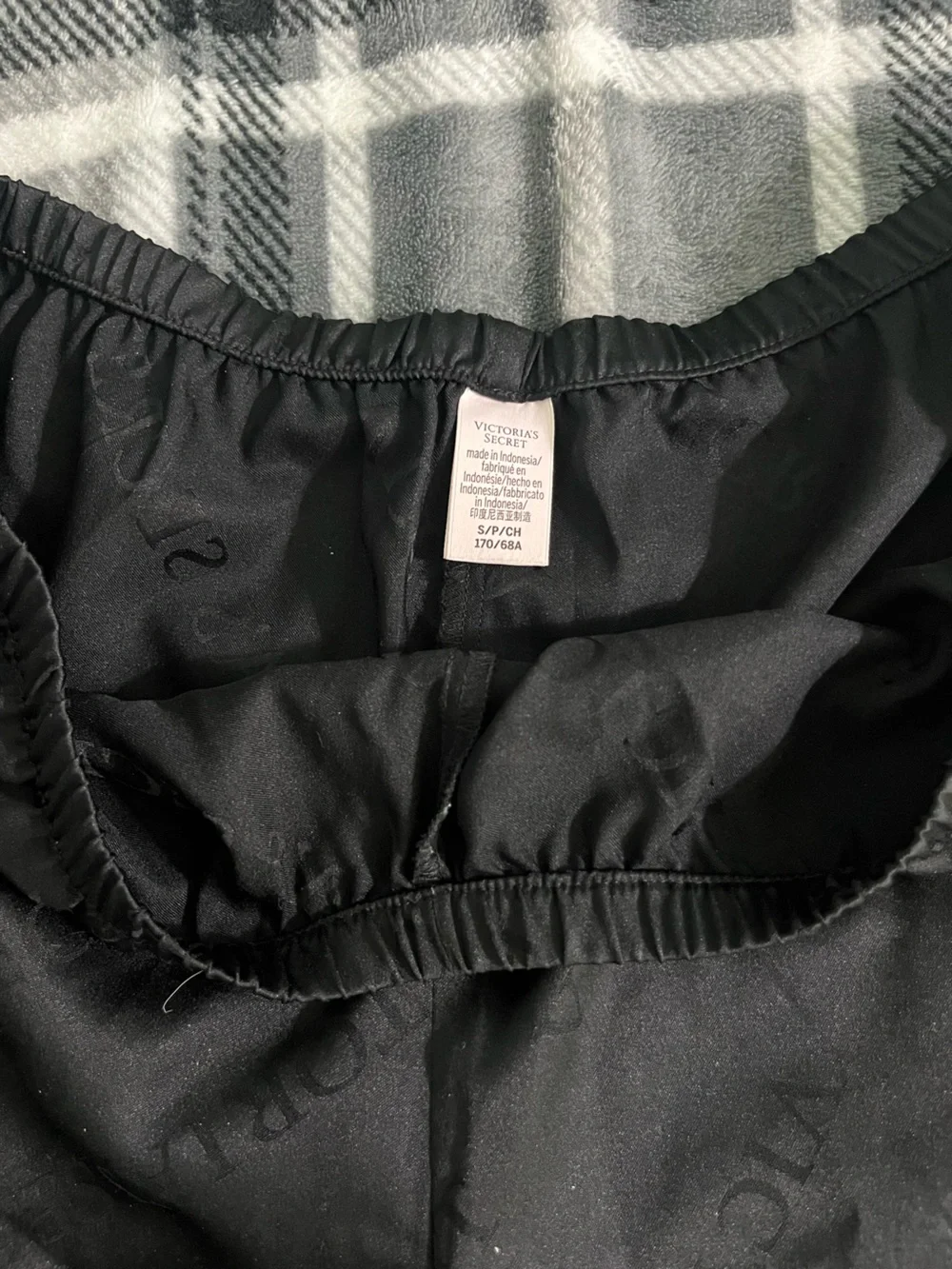 Victoria secret shorts S